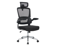 Fotel ergonomiczny Mozos ERGO-K fotel ergonomiczny biurowy
